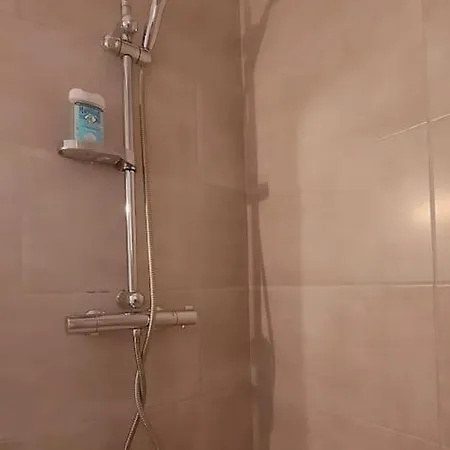 Apartment Cosy Zenith Purpan *