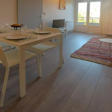 Apartment Cosy Zenith Purpan *