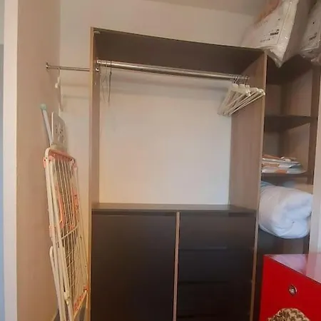 Apartment Cosy Zenith Purpan
