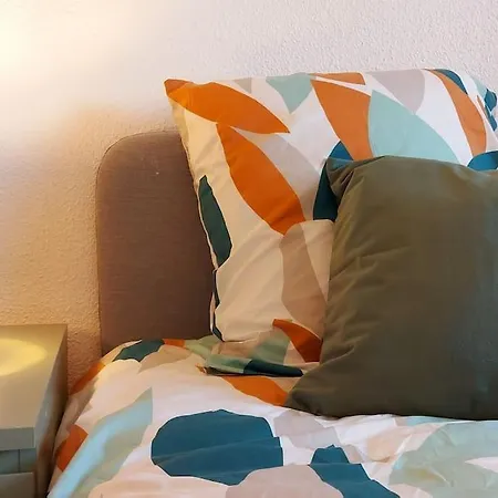 Apartment Cosy Zenith Purpan *