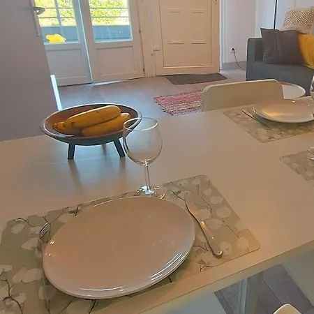 Cosy Zenith Purpan Apartment *