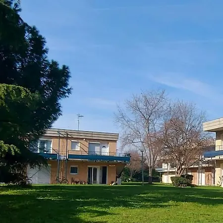 Apartment Cosy Zenith Purpan