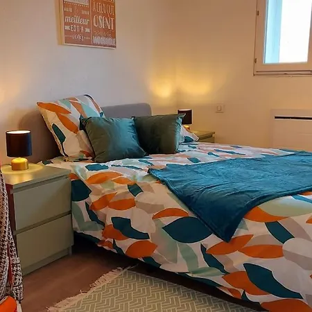 Cosy Zenith Purpan * Toulouse