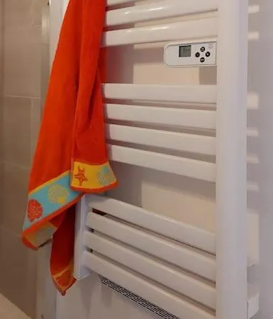 Apartmán Cosy Zenith Purpan Toulouse