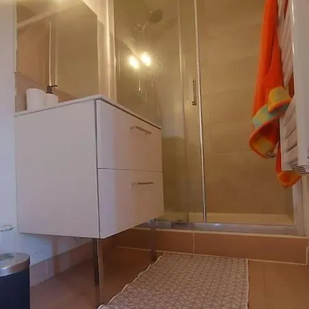 Apartmán Cosy Zenith Purpan *