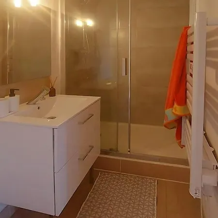 Cosy Zenith Purpan * Toulouse